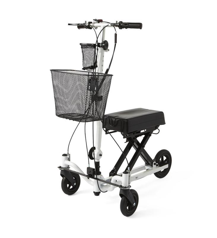 Knee Walker Rental Adams Basin NY