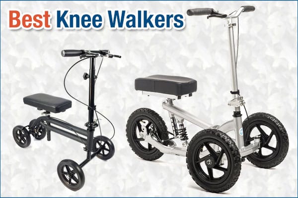 Knee Walker Rental Union Grove AL