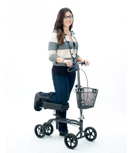 Knee Walker Rental Milton KS