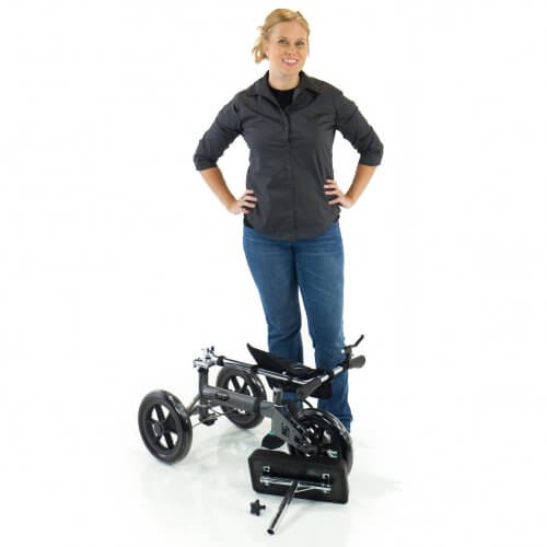 Knee Walker Rental Estillfork AL