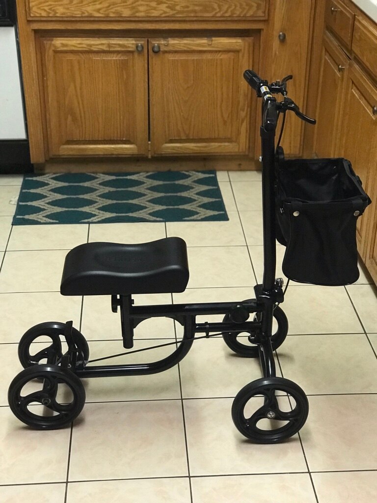 Knee Walker Rental York NY