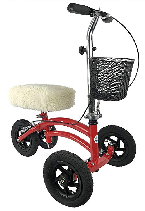 Knee Walker Rental East Bloomfield NY