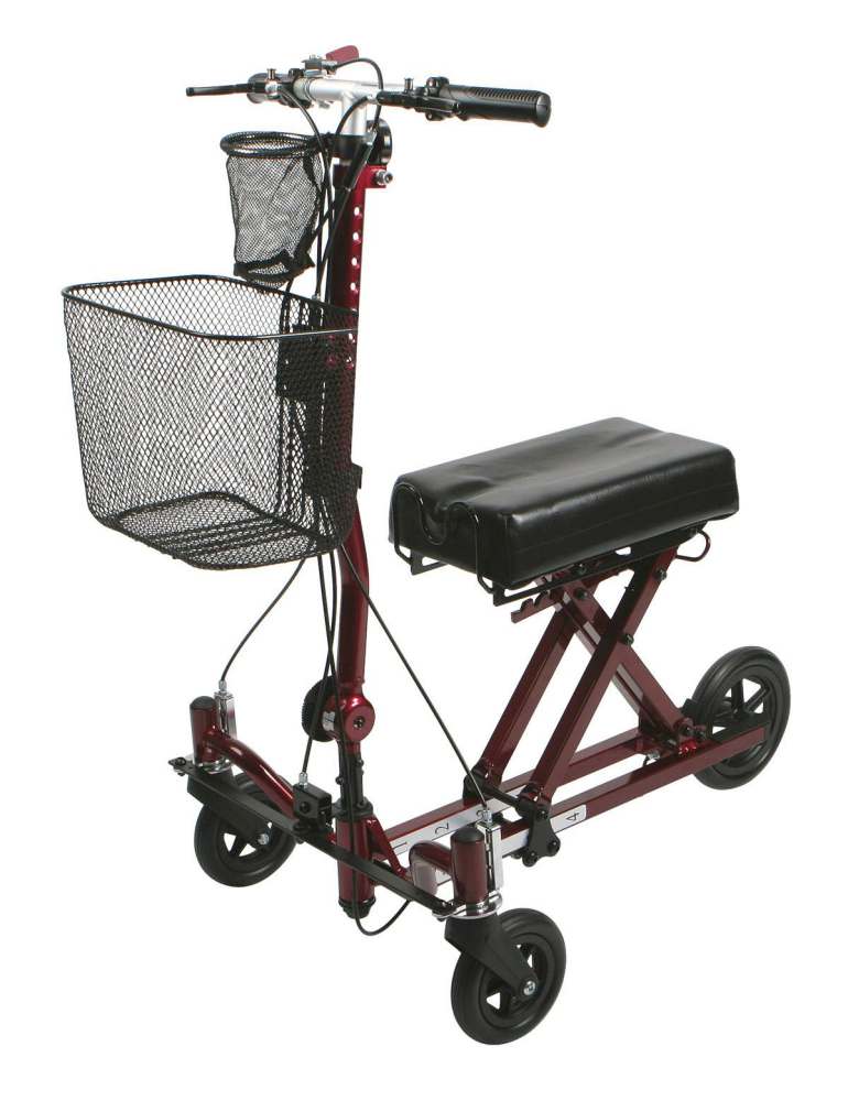 Knee Walker Rental Ionia NY