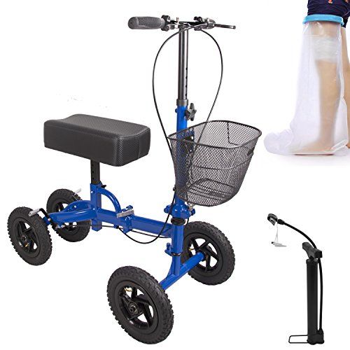 Knee Walker Rental Middleton ID