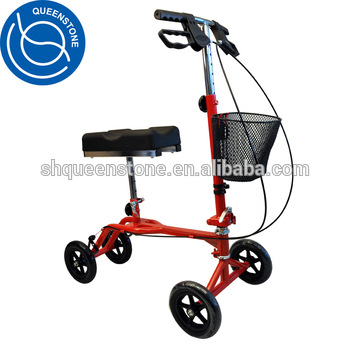 Knee Walker Rental Mulvane KS