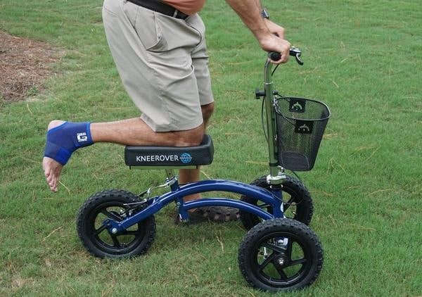 Knee Walker Rental Owens Cross Roads AL