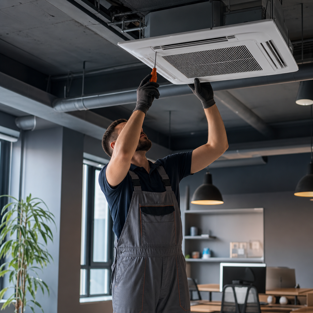 Service Experts Heating & Air Conditioning