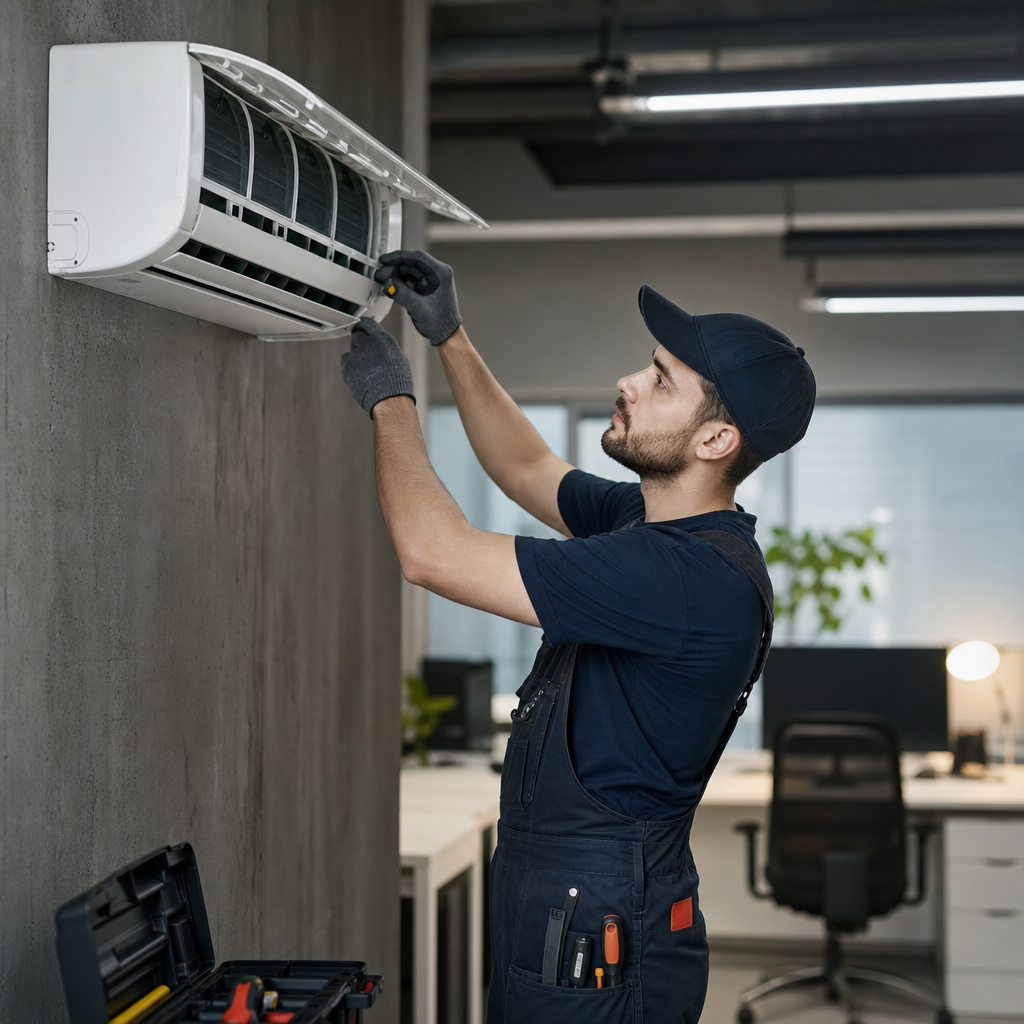 Service Experts Heating & Air Conditioning