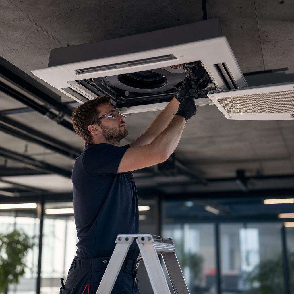 Goettl Air Conditioning & Plumbing