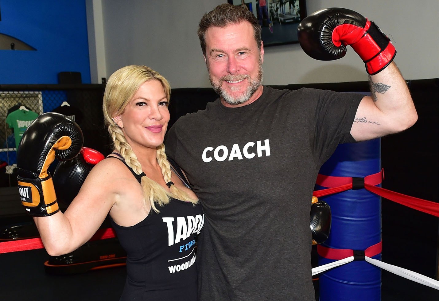 Boxing Classes Greenbelt MD