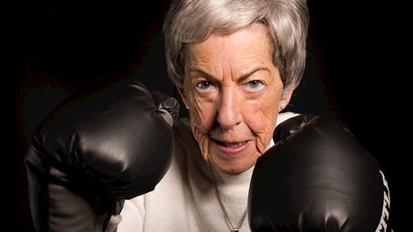Boxing Classes Charlotte Hall MD