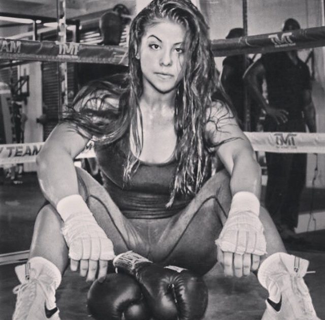 Boxing Classes Falls Church VA