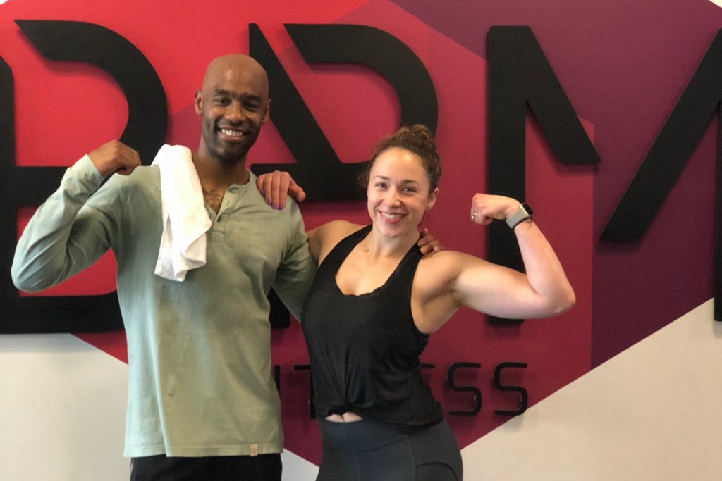 Boxing Classes Columbia MD