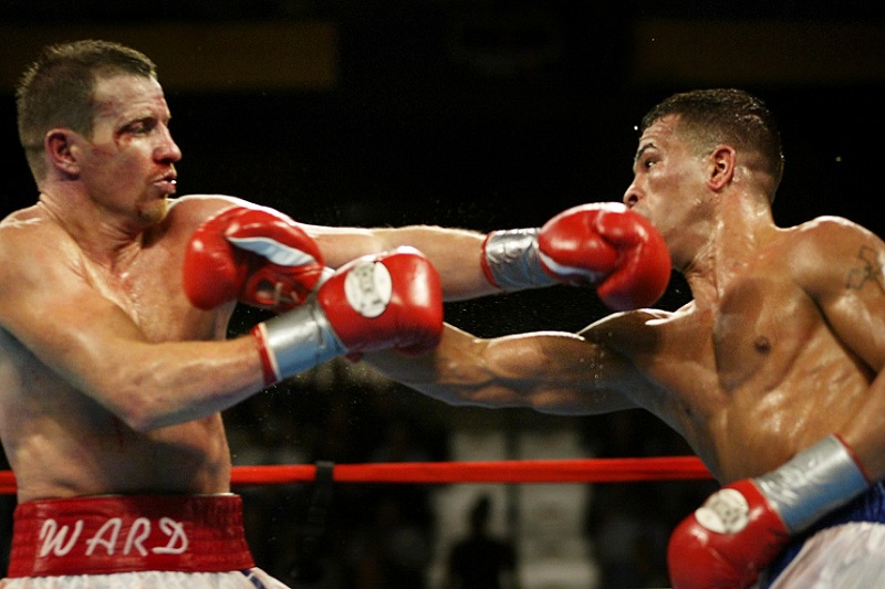 Boxing Classes Edgewater MD