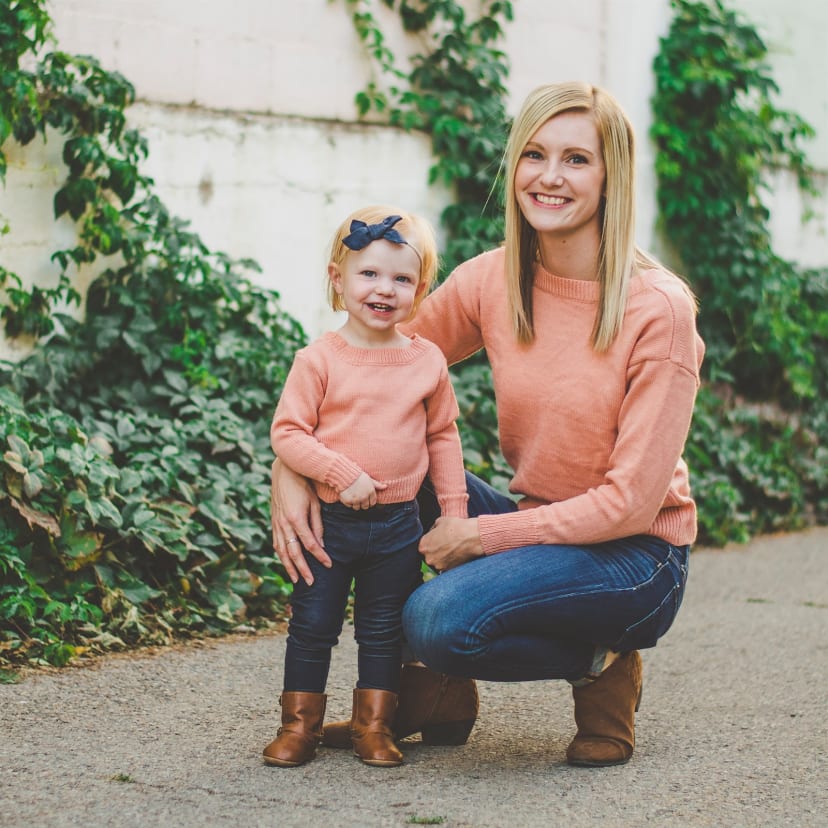 Mommy and Me Classes Harwood MD