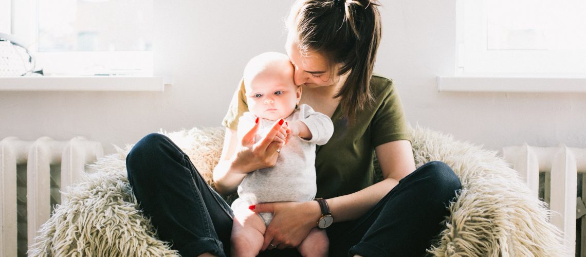 Mommy and Me Classes White Hall MD