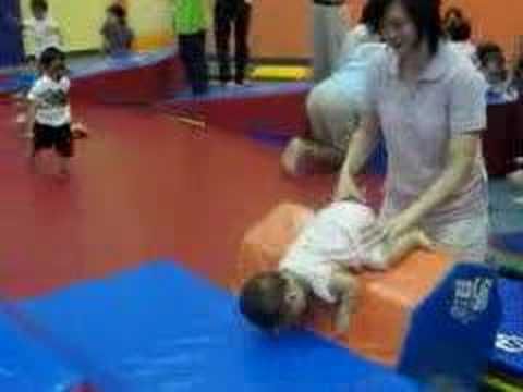 Mommy and Me Classes La Verne CA