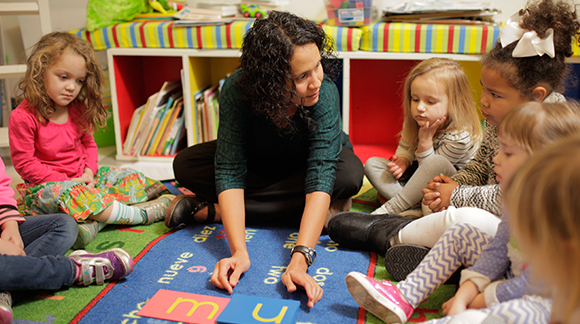 Mommy and Me Classes Ladera Ranch CA