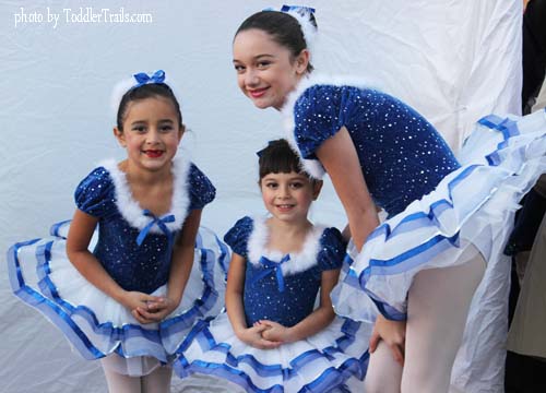 Mommy and Me Classes Hesperia CA