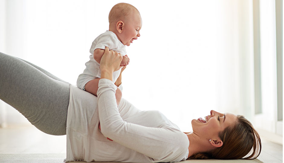 Mommy and Me Classes Savage MD