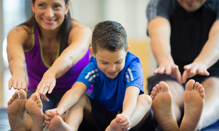 Mommy and Me Classes Arnold MD