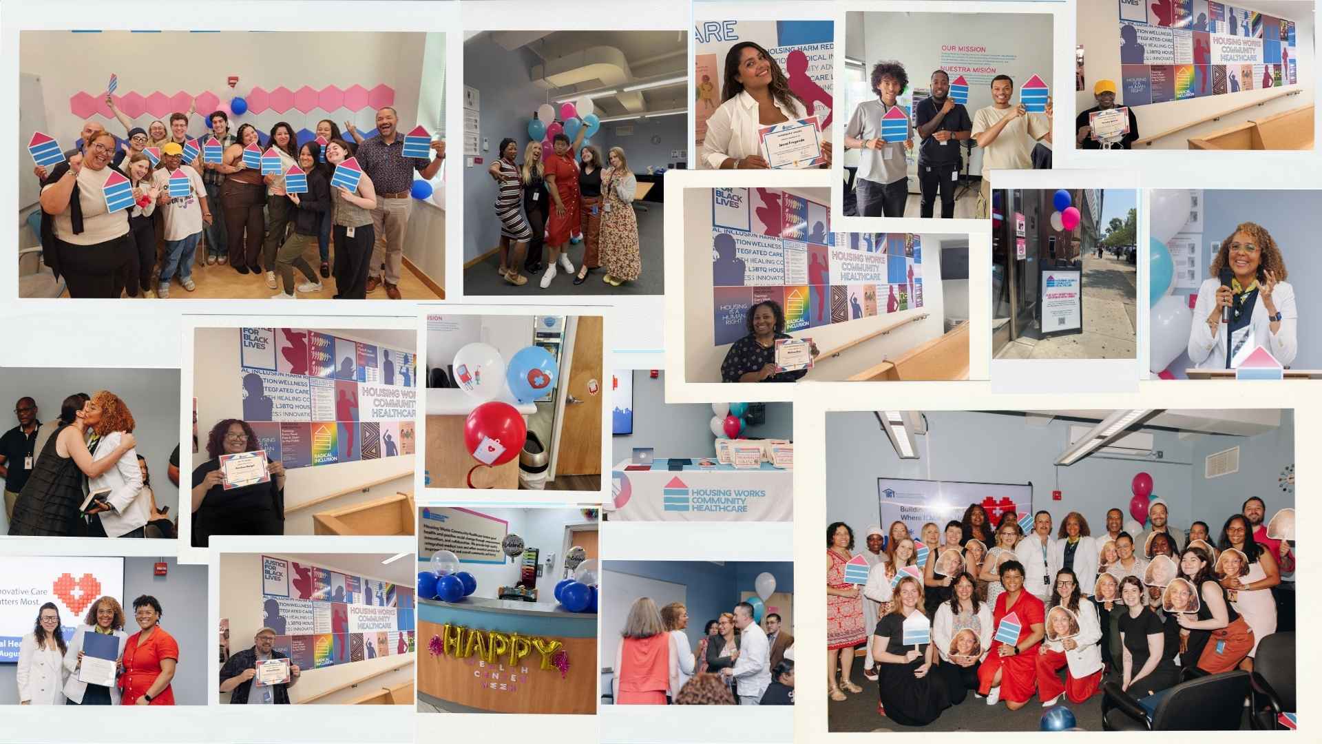 Health Center Week 2026 Community News 2