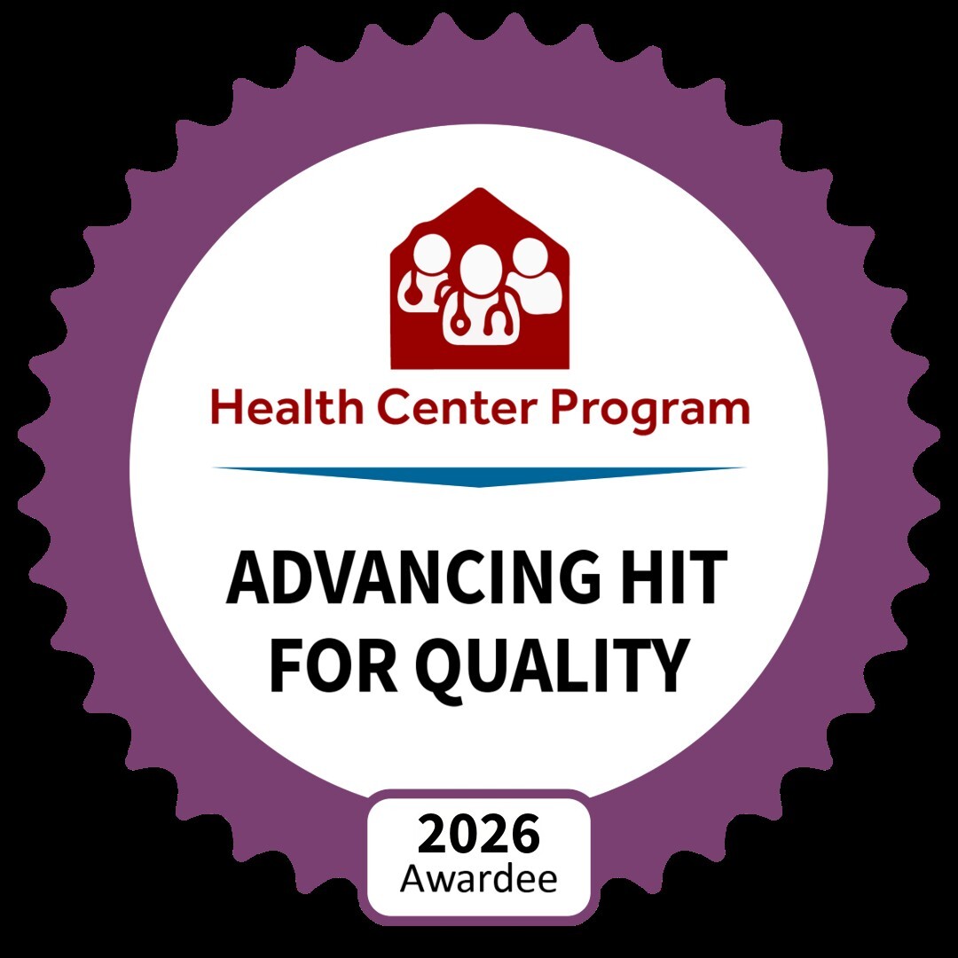 Award logo