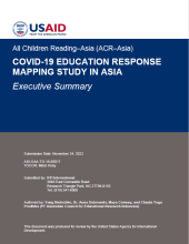 COVID-19 Education Response Mapping Study in Asia_Portrait.png