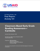 Classroom-Based Early Grade Reading Assessment— Cambodia.png