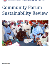 Nigeria community forum initiative.png