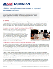 USAID is Making Durable Contributions to Improved Education in Tajikistan.png