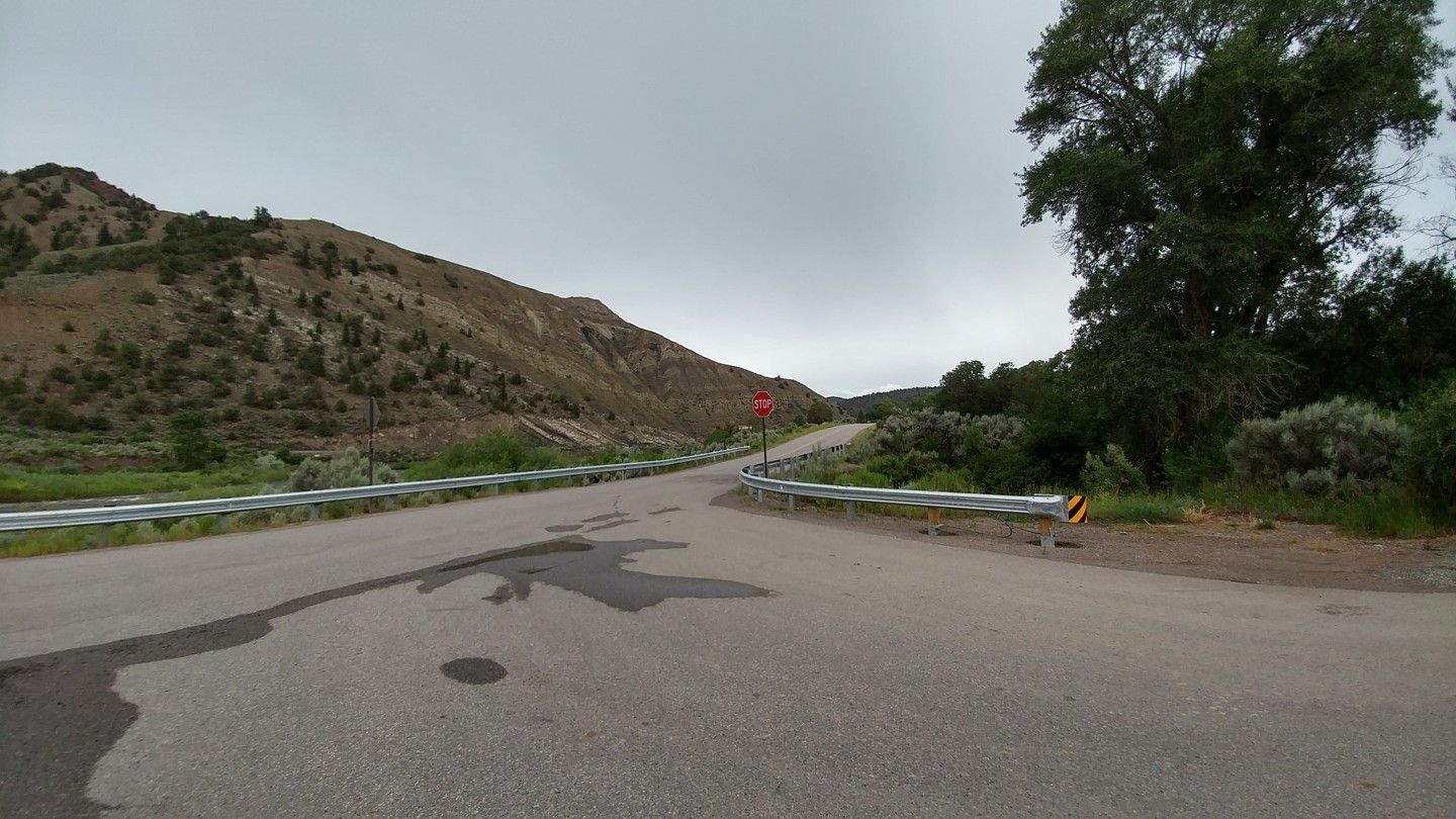 Coffee Pot Road Colorado Offroad Trail