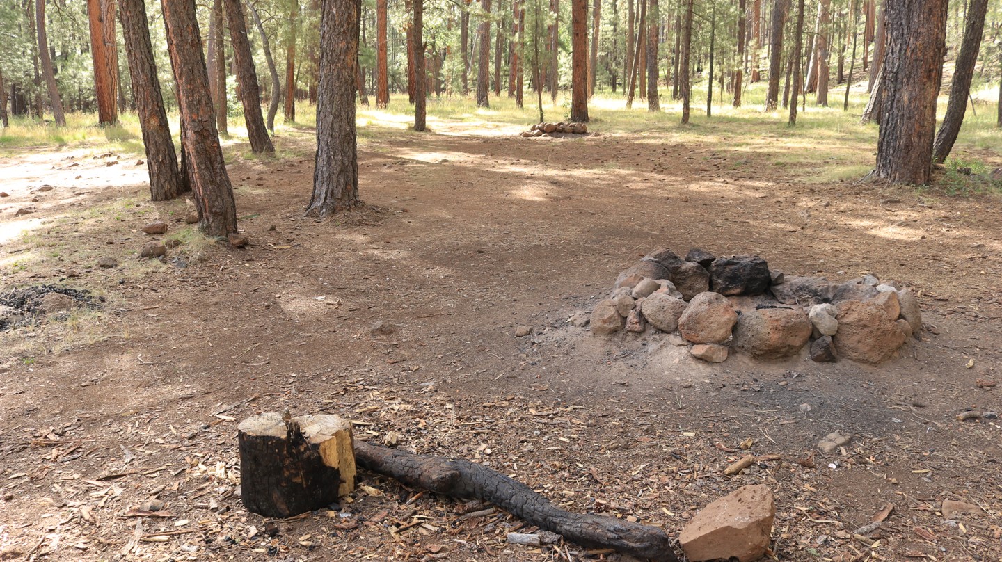 Broken Arrow Arizona Offroad Trail