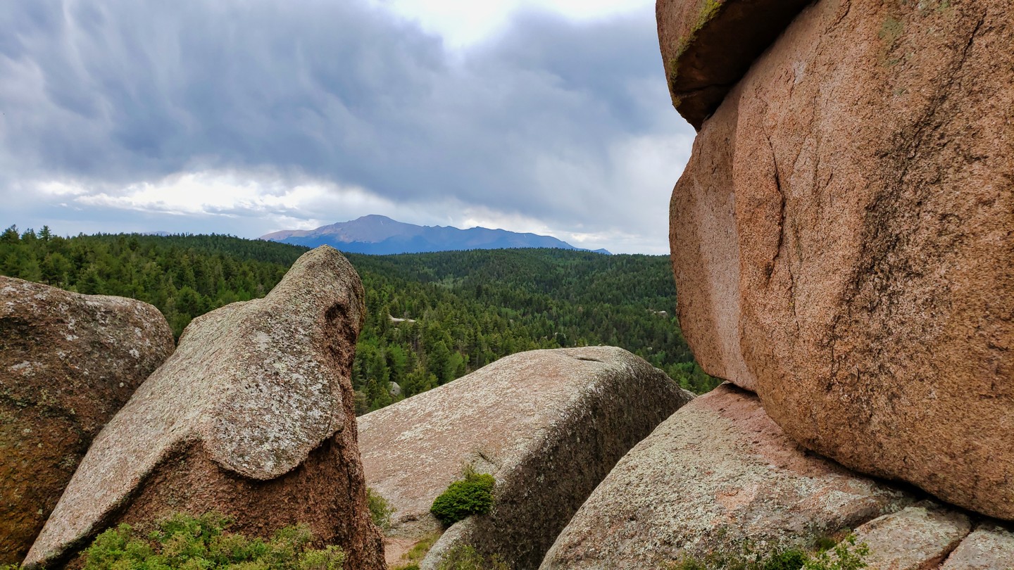Highlight: Hay Creek East Road