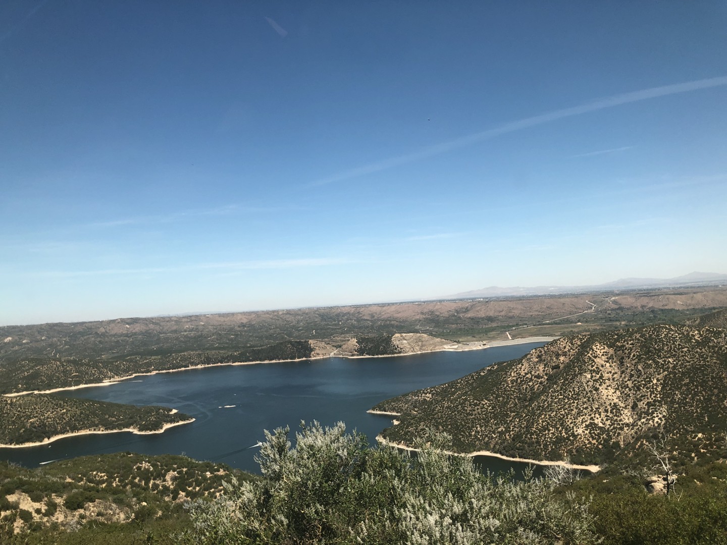 2N33 Pilot Rock Truck Trail California Offroad Trail