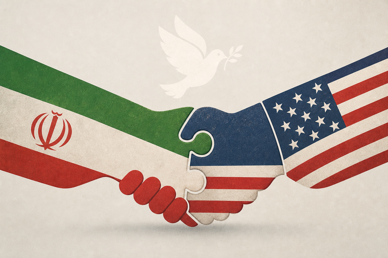 Iran and US reach tentative deal to end war in Iran