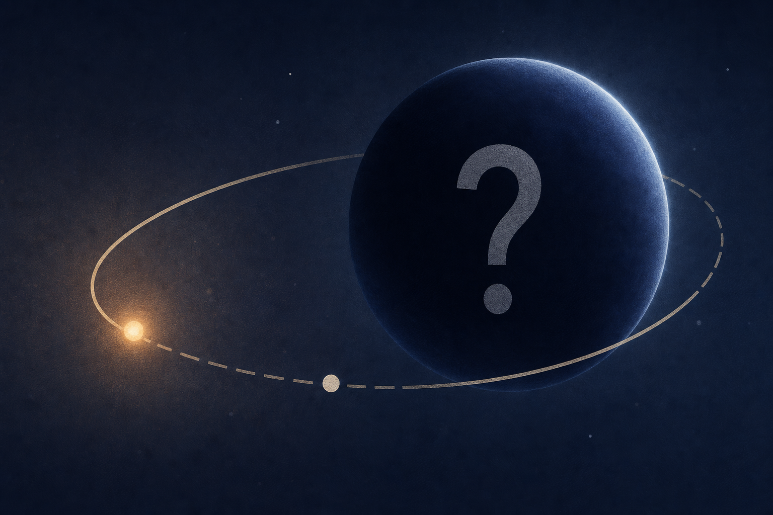Is Planet Nine Real? New Discovery at the Edge of the Solar System Adds a Twist