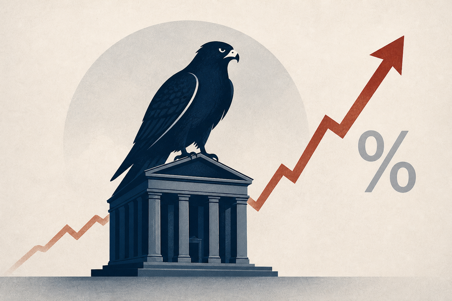 The Fed May Have A Hawkish Surprise For Markets This Week