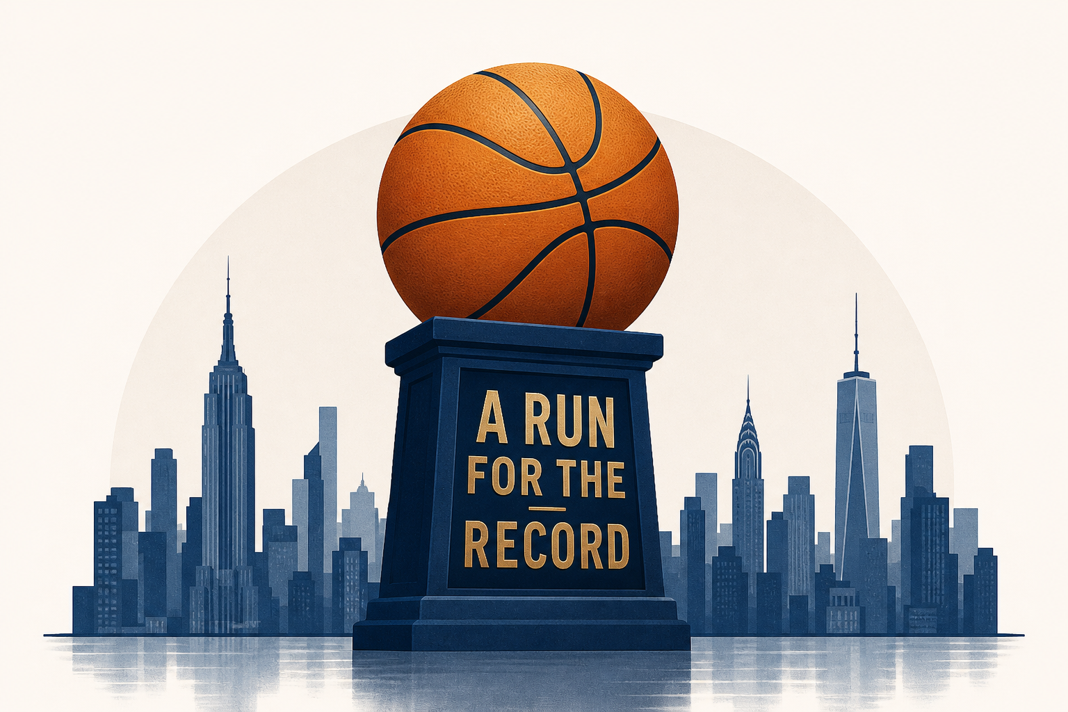 Knicks' championship run will be remembered in New York and NBA history