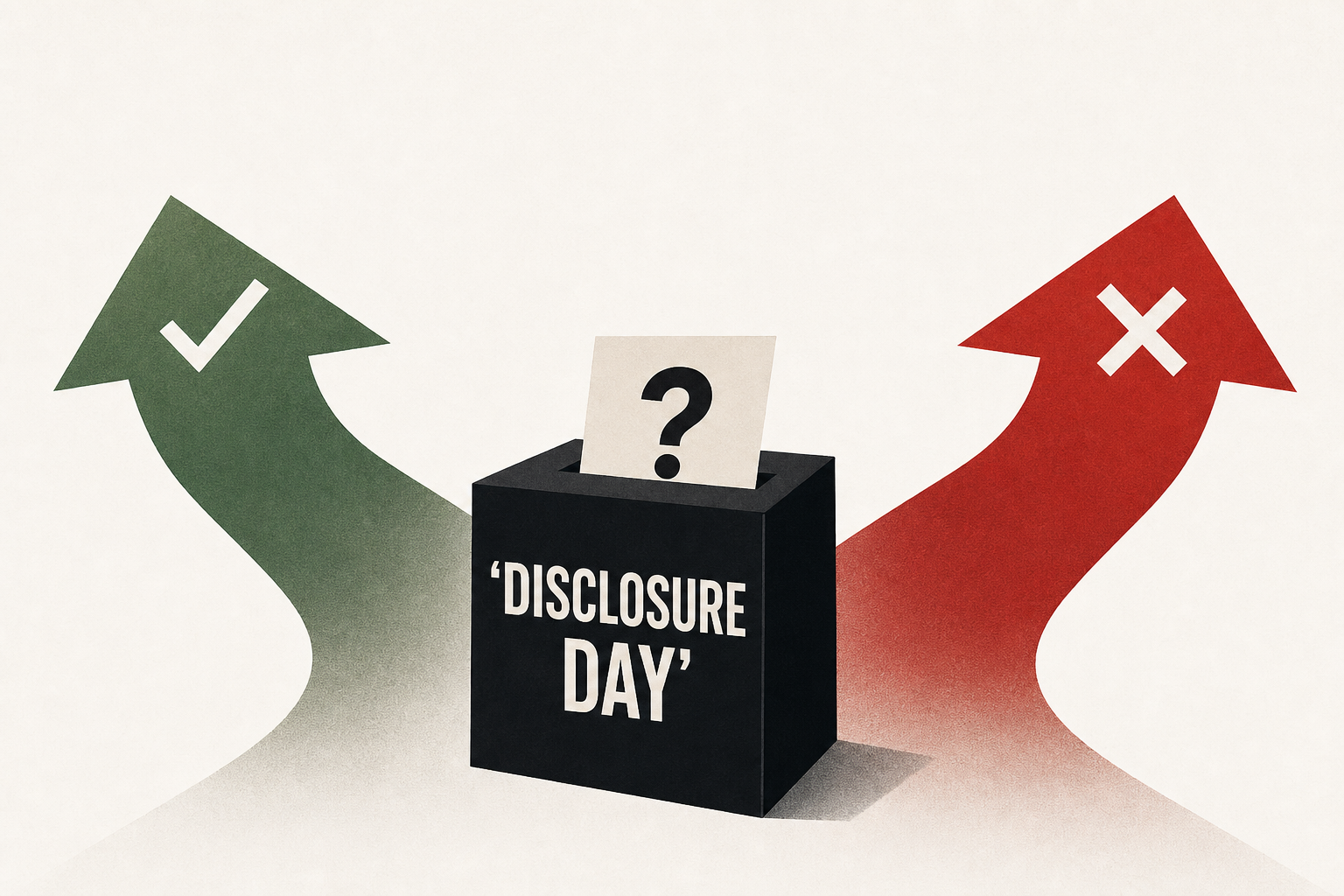 The Best and Worst Case Scenario for ‘Disclosure Day’ After $93 Million Box Office Opening