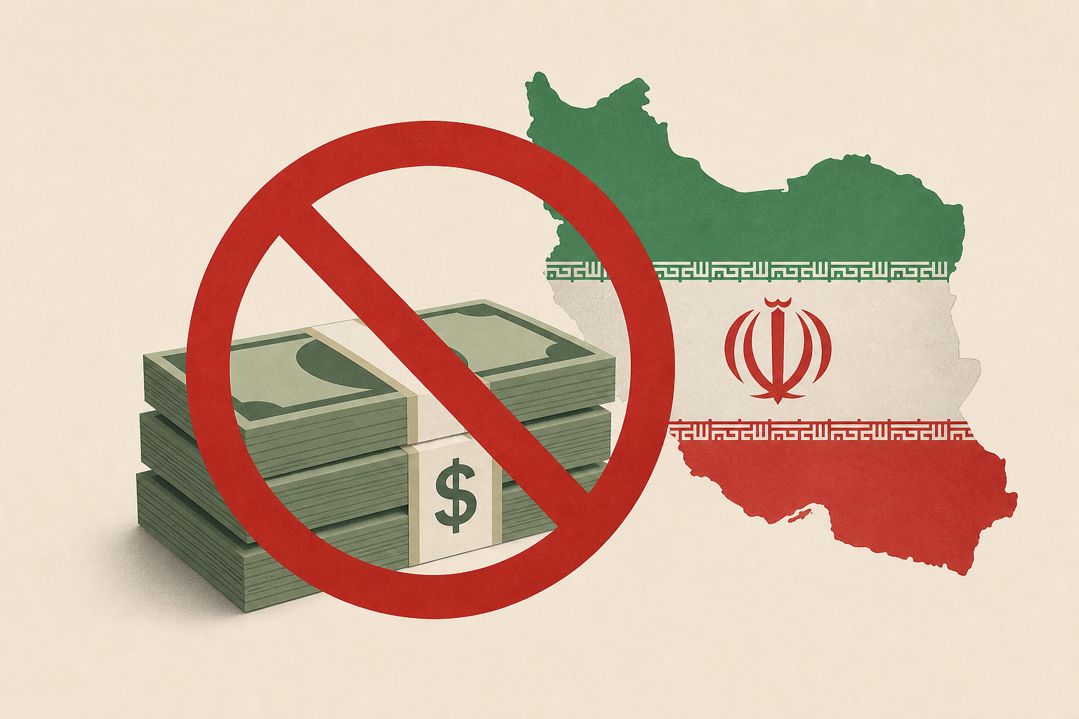 Vance denies that Iran will receive "billions of dollars of assets" in deal