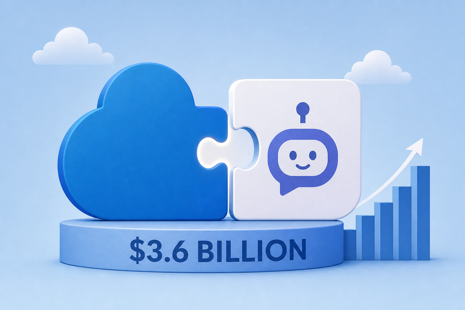 Salesforce acquires AI customer service platform Fin for $3.6 billion