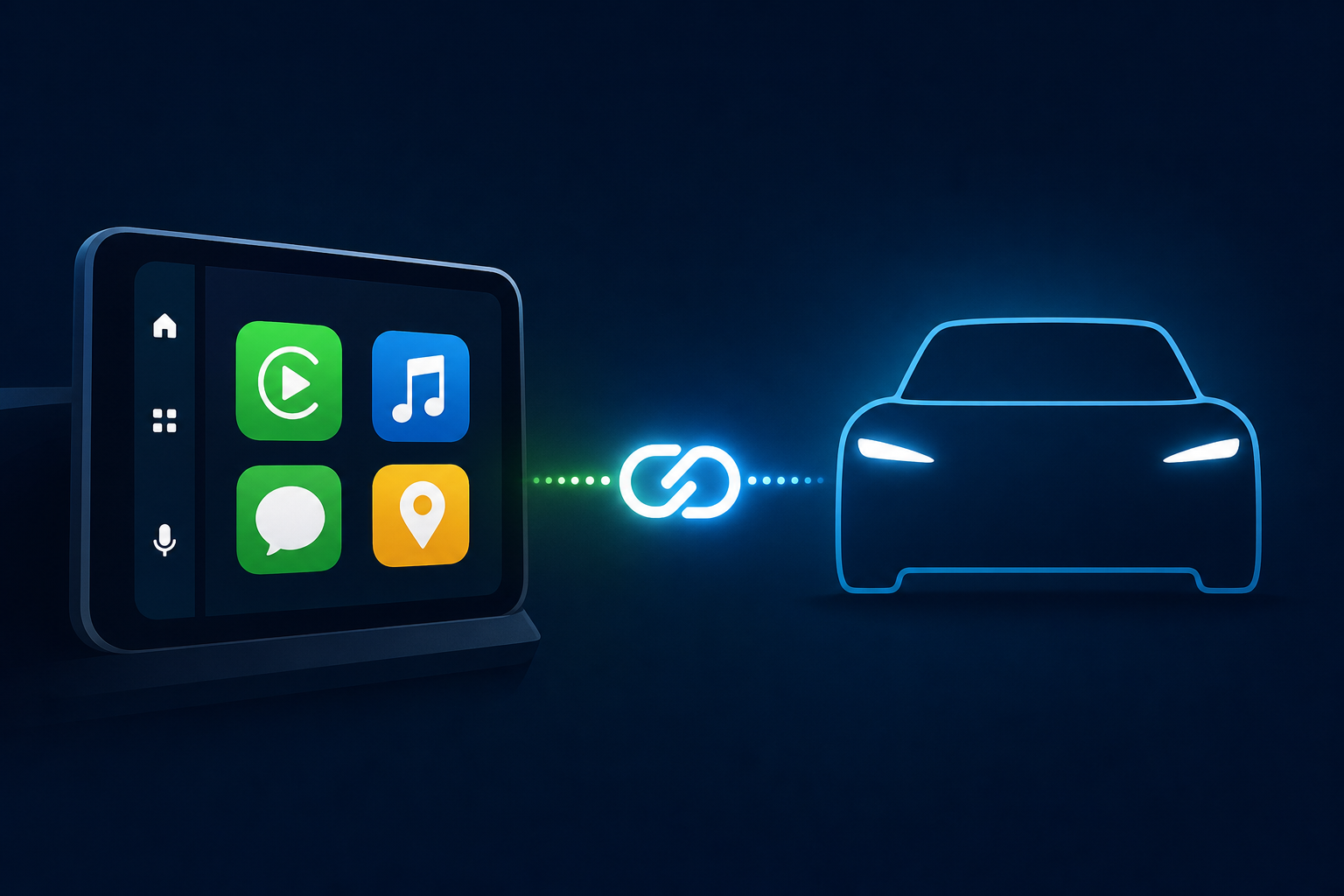 This CarPlay change may be the missing link for Tesla support