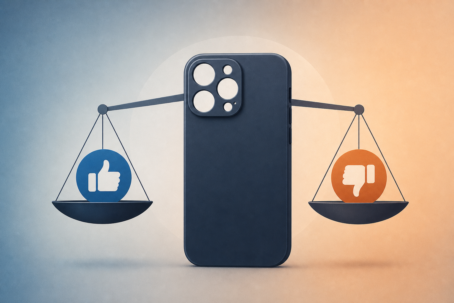 iPhone 18 Pro casing likely to experience same pros & cons as its predecessor