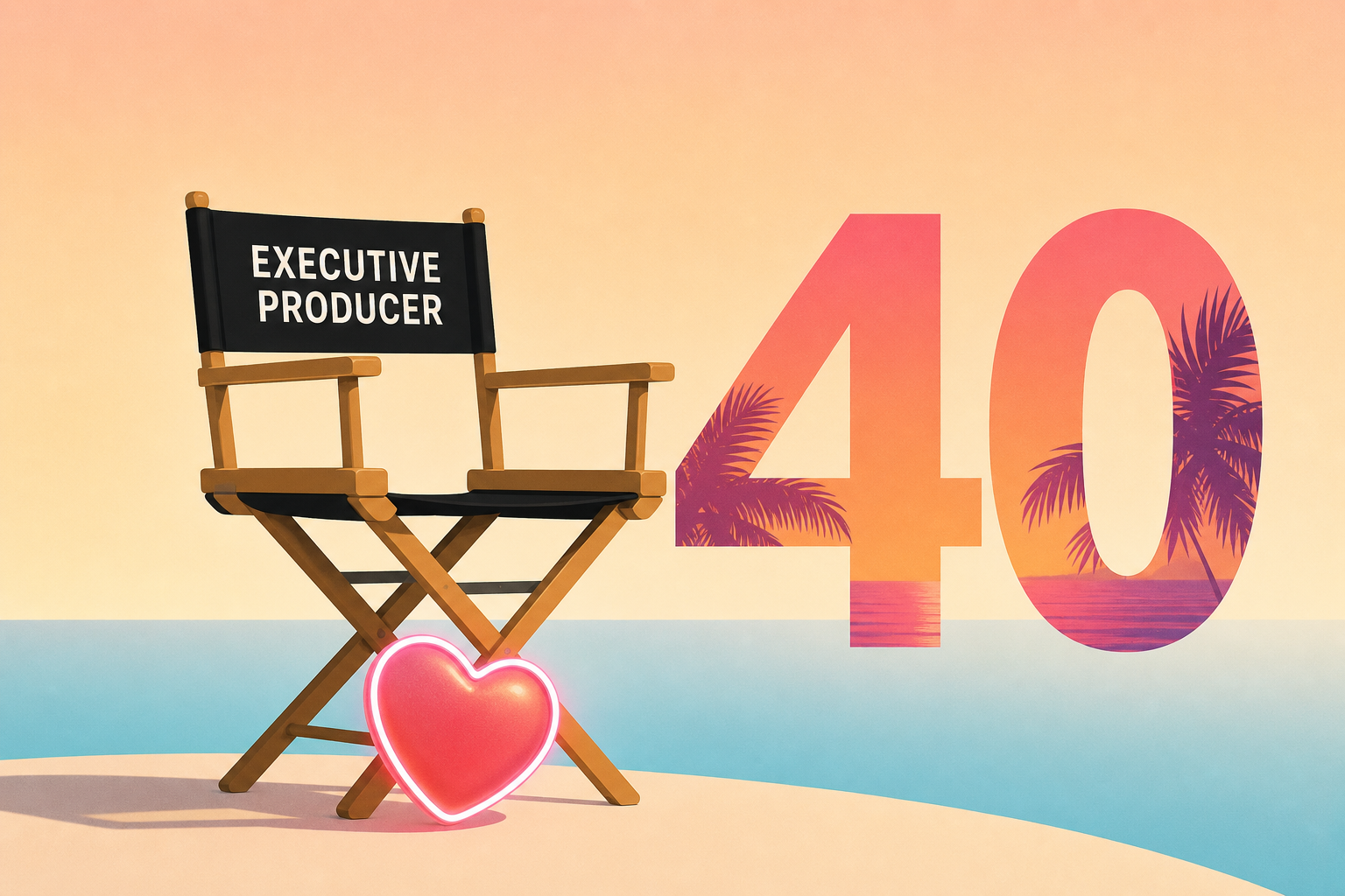 'Love Island USA' Executive Producer Was 40