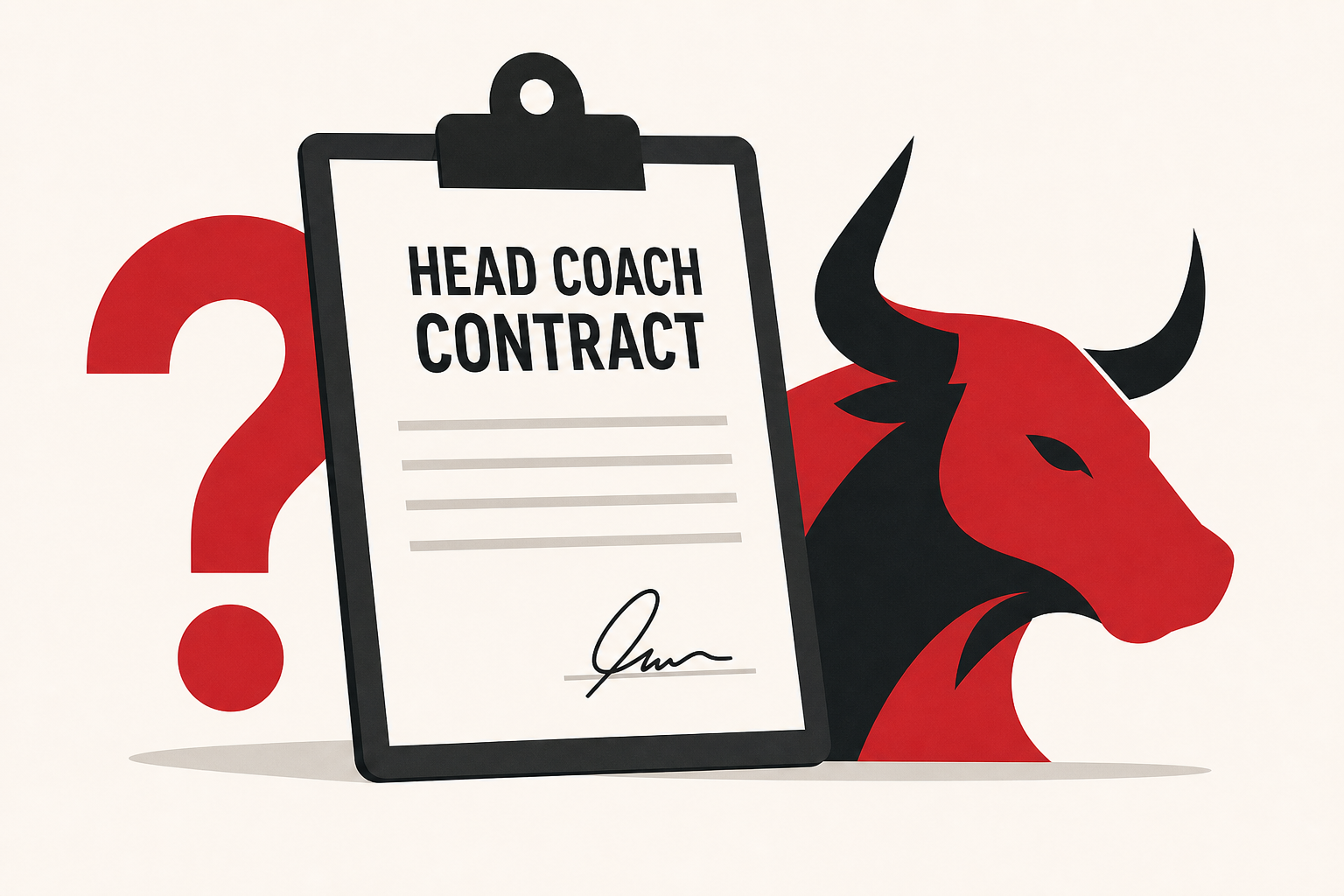 New Bulls Rumors on Tiago Splitter's HC Contract After Billy Donovan Resigned and Blazers Exit