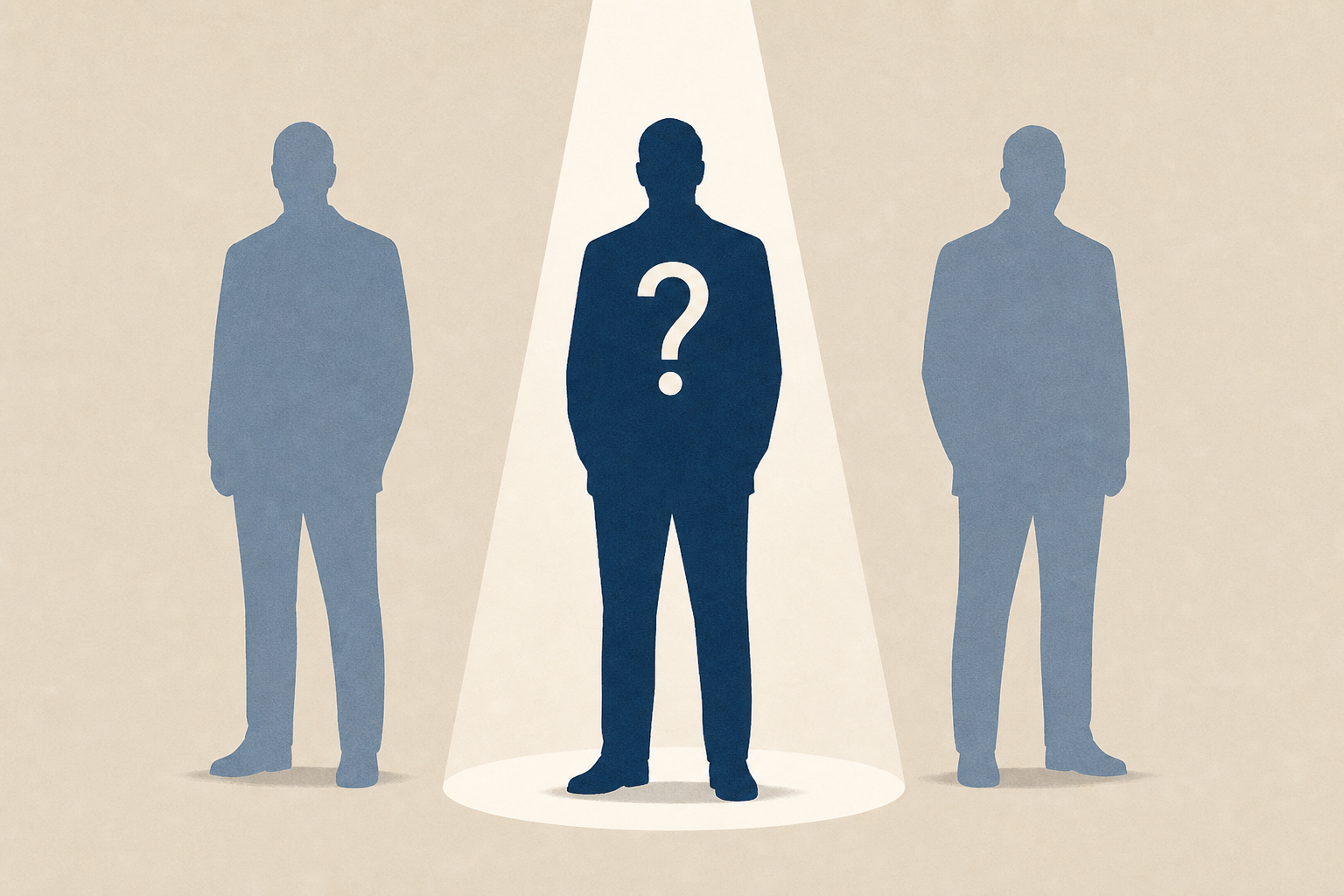 Will the real Dan Sullivan please stand up?