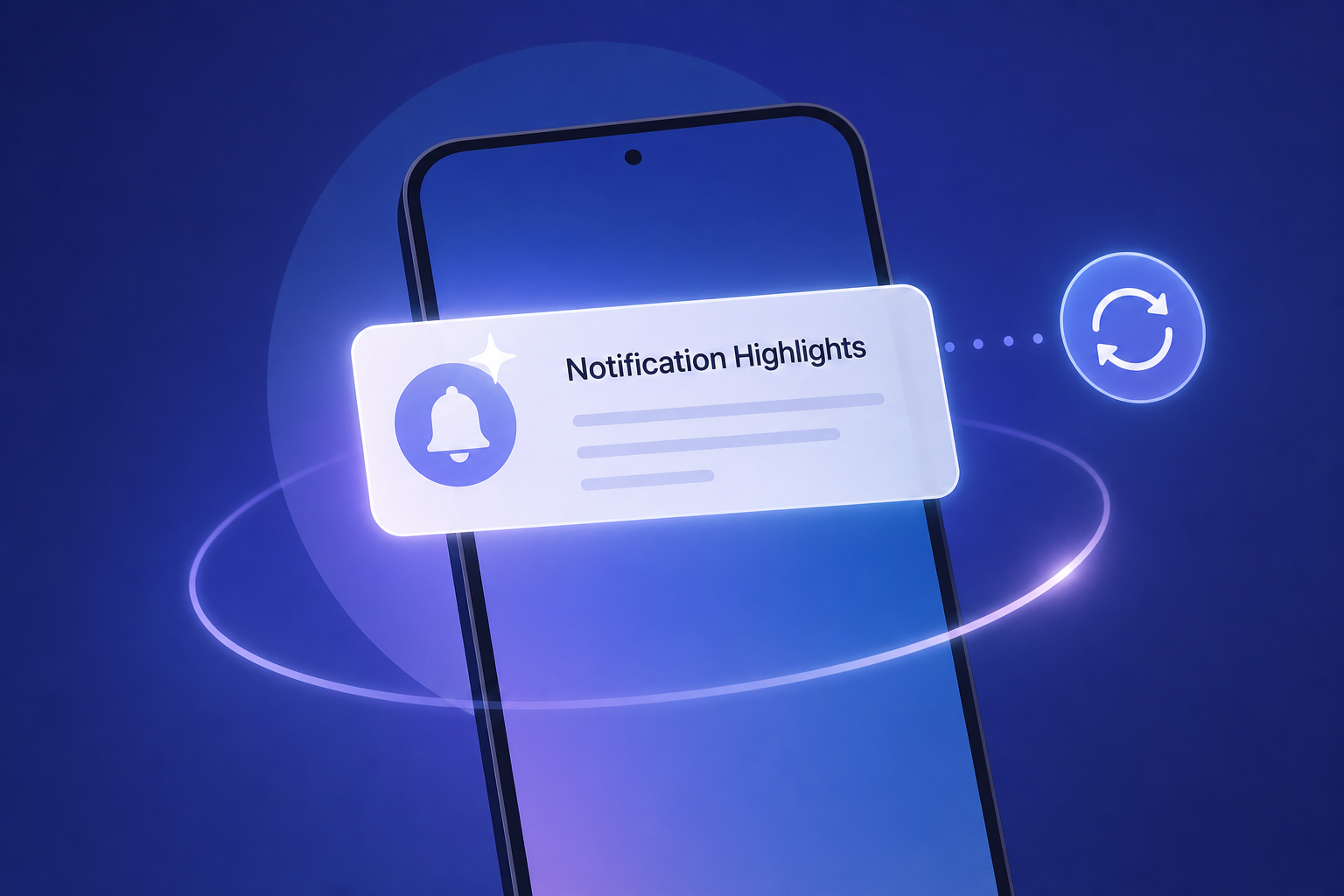 Galaxy S25 starts getting Notification Highlights with new update