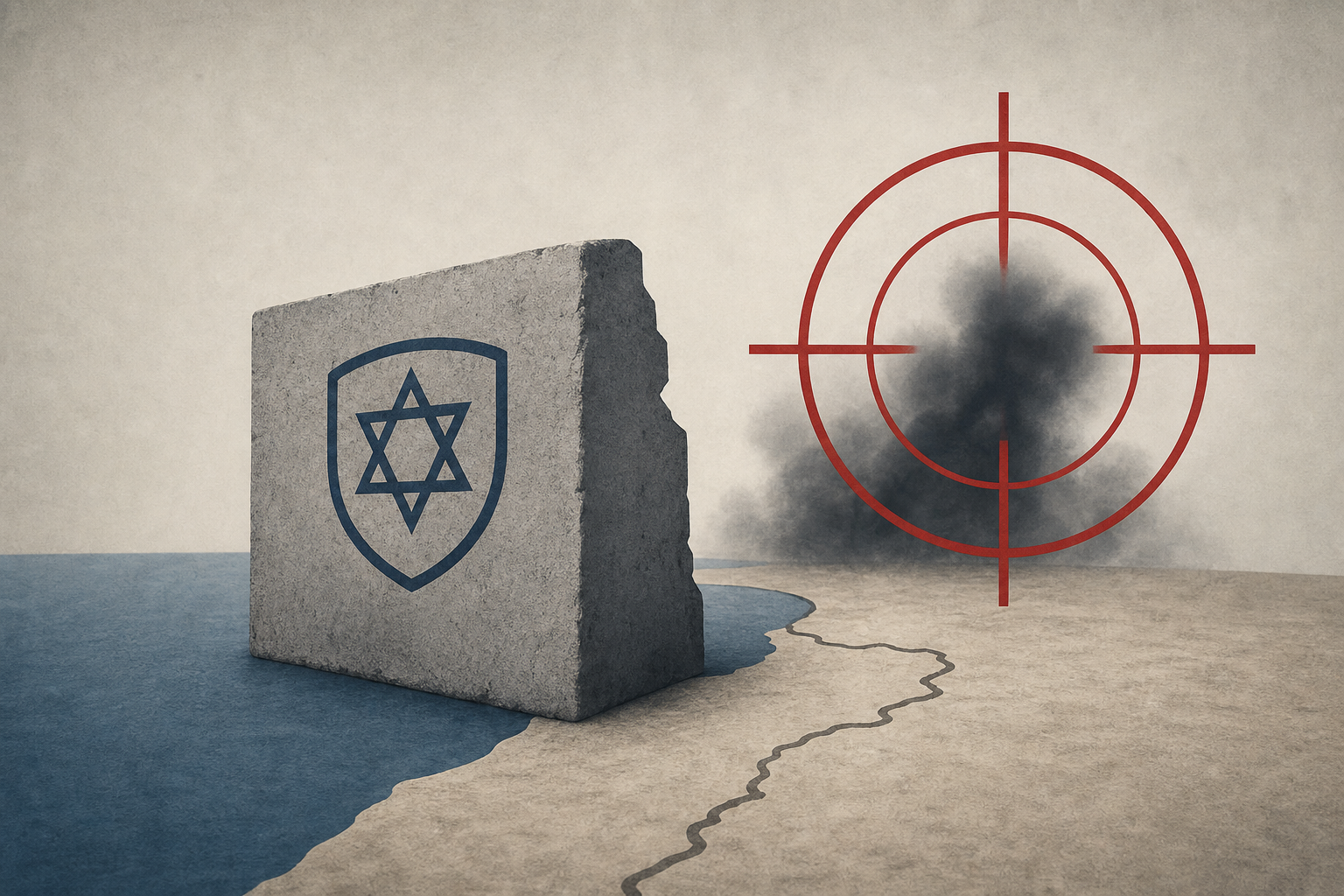 Israel refuses to leave Lebanon, vows to hit Iran 'with all our might' if Tehran attacks