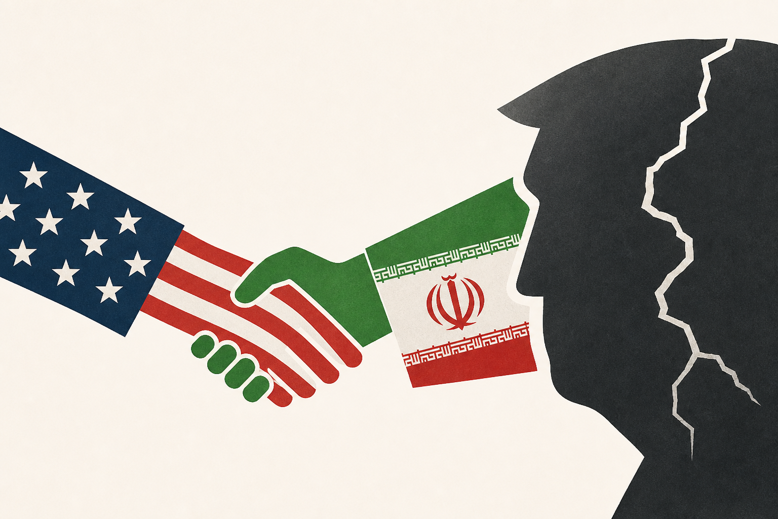 Trump’s agreement with Iran is the moment Netanyahu has been dreading